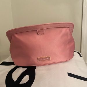Prada cosmetic/clutch bag